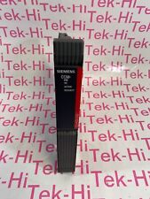 A5E0032132710 Module, PLC, LCD, Board, Controller