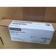 A5E00381705 Module, PLC, LCD, Board, Controller