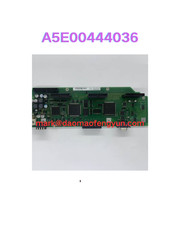 A5E00444036 Module, PLC, LCD, Board, Controller