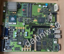 A5E00758686 Module, PLC, LCD, Board, Controller