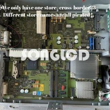 A5E00837427 Module, PLC, LCD, Board, Controller