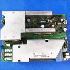 A5E01064443 Module, PLC, LCD, Board, Controller