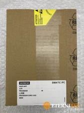 A5E01115462 Module, PLC, LCD, Board, Controller