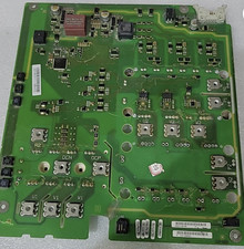 A5E01162144 Module, PLC, LCD, Board, Controller