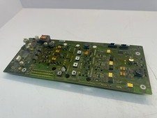 A5E01283404-001 Module, PLC, LCD, Board, Controller