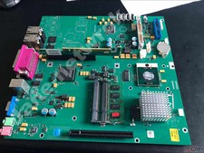 A5E02113360 Module, PLC, LCD, Board, Controller