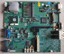 A5E02122239 Module, PLC, LCD, Board, Controller