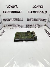 A5E02484572-003 Module, PLC, LCD, Board, Controller