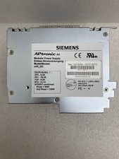 A5E02625805 Module, PLC, LCD, Board, Controller