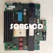 A5E03258775 Module, PLC, LCD, Board, Controller