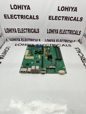 A5E03383660-1 Module, PLC, LCD, Board, Controller