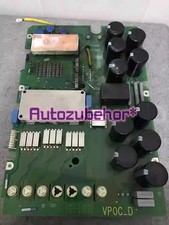 A5E03543263-001 Module, PLC, LCD, Board, Controller