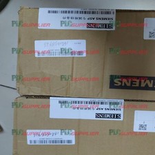 A5E40706552 Module, PLC, LCD, Board, Controller