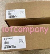 A5E44722441 Module, PLC, LCD, Board, Controller