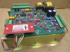 A6043ISU Module, PLC, LCD, Board, Controller