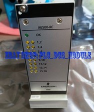 A6500-RC Module, PLC, LCD, Board, Controller