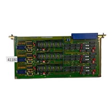 A74L-0001-00383A Module, PLC, LCD, Board, Controller