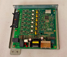 A74L00010126B700 Module, PLC, LCD, Board, Controller