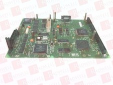 A7714429353 Module, PLC, LCD, Board, Controller