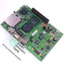 A77159-202-51 Module, PLC, LCD, Board, Controller