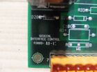 A8186-03-B Module, PLC, LCD, Board, Controller