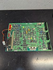 A845-71-1D Module, PLC, LCD, Board, Controller