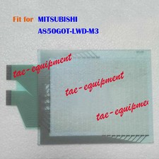 A850GOT-LWD-M3 Module, PLC, LCD, Board, Controller