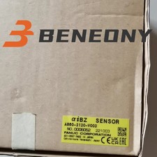 A8602120V003 Module, PLC, LCD, Board, Controller