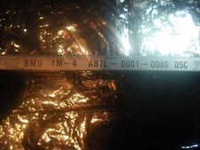 A87L-0001-0086-05C Module, PLC, LCD, Board, Controller