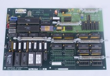 A89-005-01 Module, PLC, LCD, Board, Controller