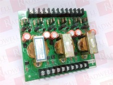 A902310 Module, PLC, LCD, Board, Controller