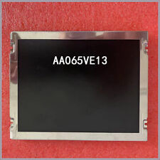 AA065VE13 Module, PLC, LCD, Board, Controller