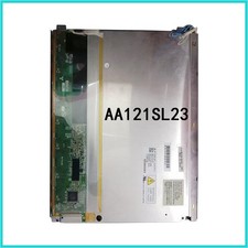 AA121SL23 Module, PLC, LCD, Board, Controller