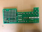 AB12C-0342 Module, PLC, LCD, Board, Controller