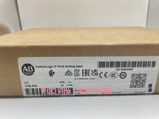 AB1756-IF8I Module, PLC, LCD, Board, Controller