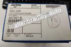 AB7007-B Module, PLC, LCD, Board, Controller