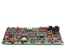 AB7130-21 Module, PLC, LCD, Board, Controller
