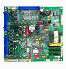 ABA26800XU Module, PLC, LCD, Board, Controller