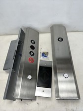 ABA636A6 Module, PLC, LCD, Board, Controller