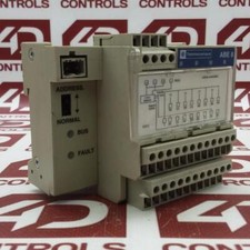 ABE-8S40SB00 Module, PLC, LCD, Board, Controller