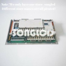 ABLAUFSTEUERUNG5088260 Module, PLC, LCD, Board, Controller