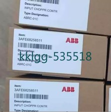 ABRC-01C Module, PLC, LCD, Board, Controller