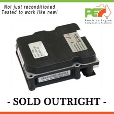 ABS0922 Module, PLC, LCD, Board, Controller
