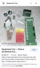 AC100002 Module, PLC, LCD, Board, Controller