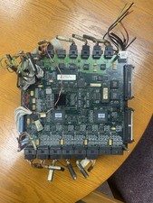 AC23990238 Module, PLC, LCD, Board, Controller