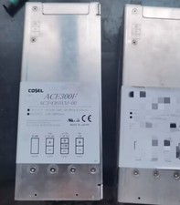 AC3-OHWM-00 Module, PLC, LCD, Board, Controller
