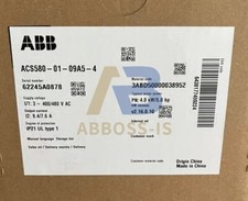 AC380V-415V Module, PLC, LCD, Board, Controller