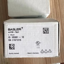 ACA780-75GM Module, PLC, LCD, Board, Controller