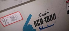 ACB1000 Module, PLC, LCD, Board, Controller