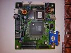 ACG-1024 Module, PLC, LCD, Board, Controller